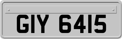 GIY6415
