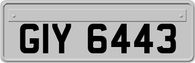 GIY6443