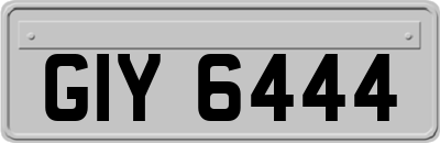 GIY6444