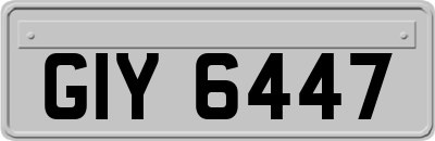 GIY6447