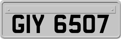 GIY6507