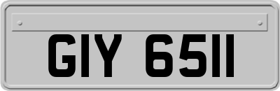 GIY6511