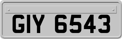 GIY6543