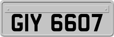 GIY6607