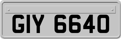 GIY6640