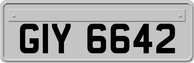 GIY6642