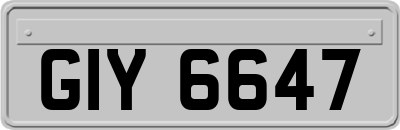 GIY6647