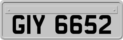 GIY6652