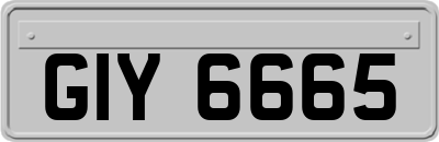 GIY6665