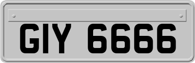 GIY6666