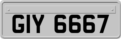 GIY6667