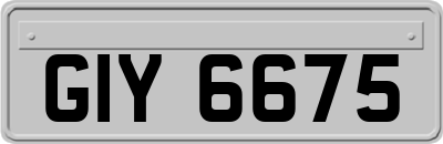 GIY6675