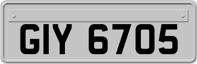 GIY6705