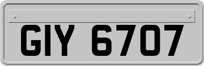 GIY6707
