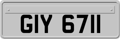 GIY6711