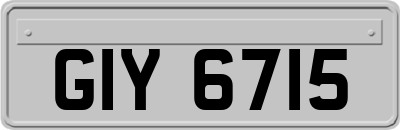 GIY6715