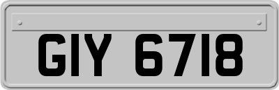 GIY6718