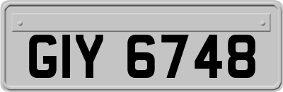 GIY6748