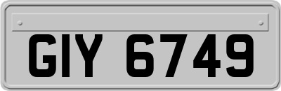GIY6749