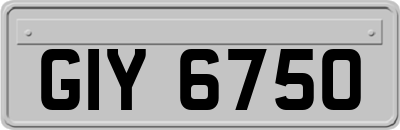 GIY6750