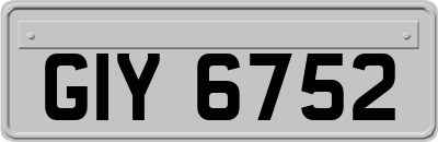 GIY6752