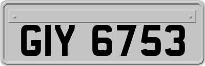 GIY6753