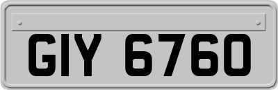 GIY6760