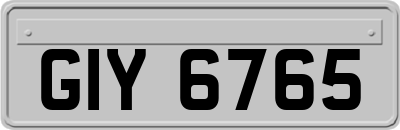 GIY6765
