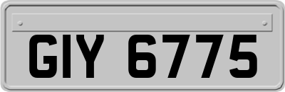GIY6775
