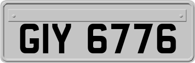 GIY6776