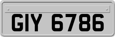 GIY6786