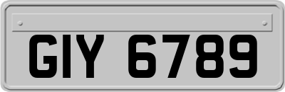 GIY6789