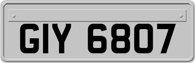 GIY6807