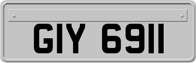 GIY6911