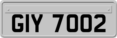 GIY7002