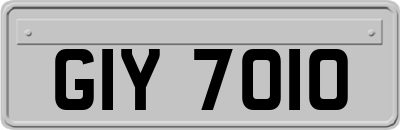 GIY7010