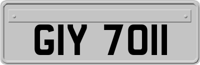 GIY7011