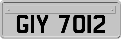 GIY7012