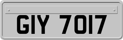 GIY7017