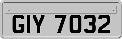 GIY7032