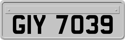 GIY7039