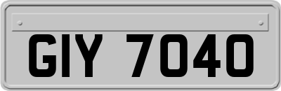 GIY7040