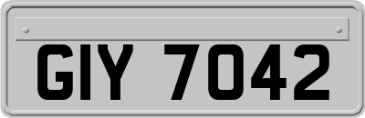 GIY7042
