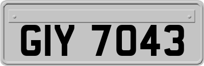 GIY7043