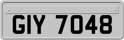 GIY7048