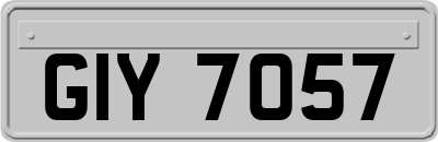 GIY7057