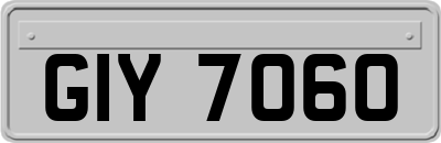 GIY7060