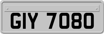 GIY7080