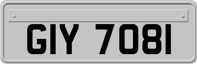 GIY7081