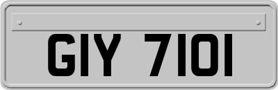 GIY7101